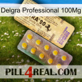 Delgra Professional 100Mg new06